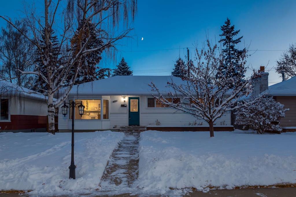 Picture of 4011 25 Avenue SW, Calgary Real Estate Listing