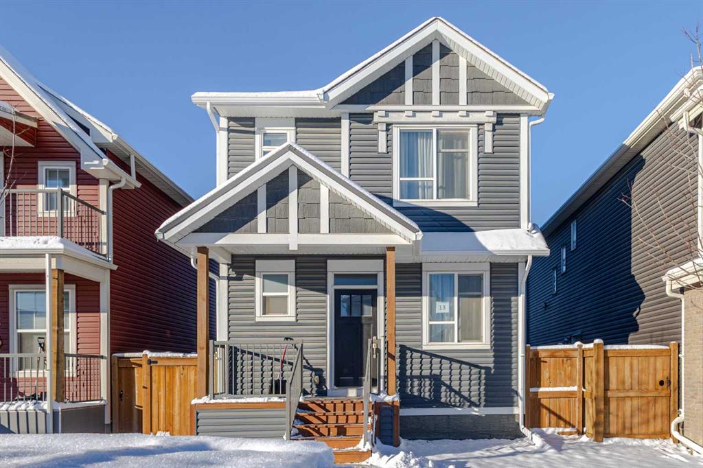 Picture of 13 Howse Row NE, Calgary Real Estate Listing