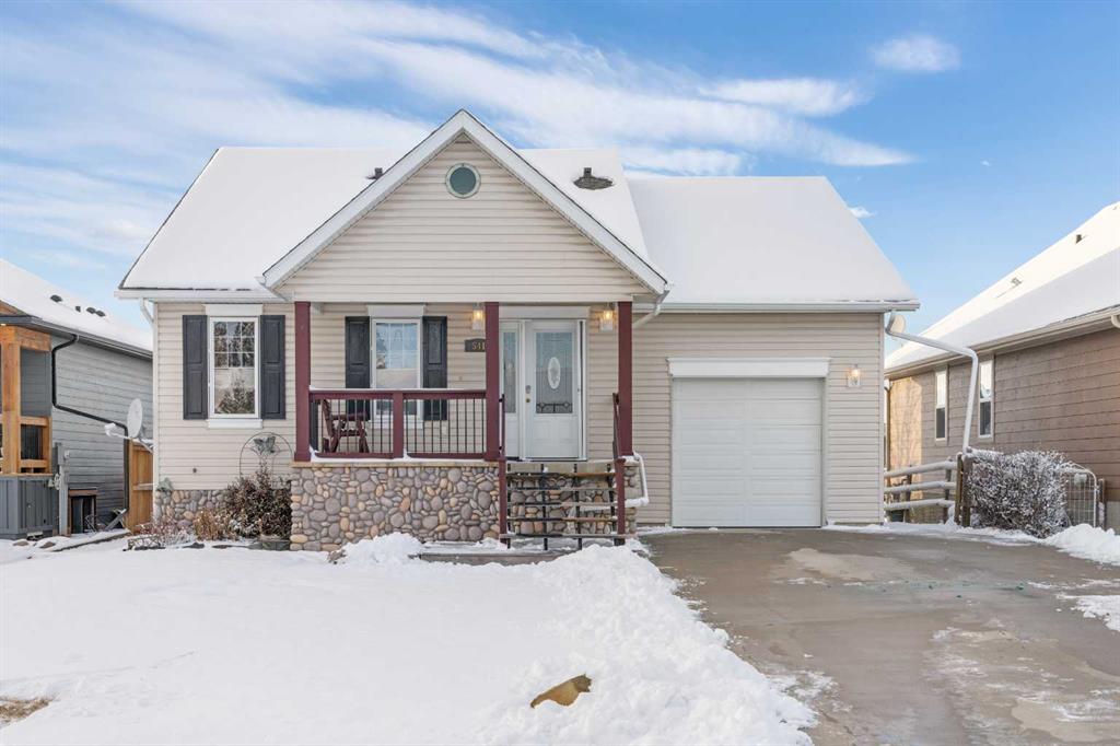 Picture of 541 Highwood Drive , Longview Real Estate Listing