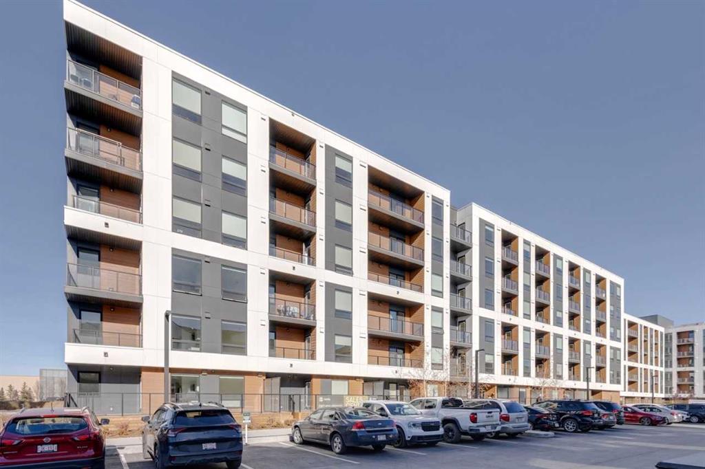 Picture of 2607, 8500 19 Avenue SE, Calgary Real Estate Listing