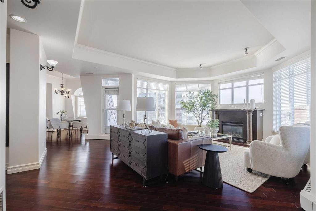 Picture of 1002, 1718 14 Avenue NW, Calgary Real Estate Listing