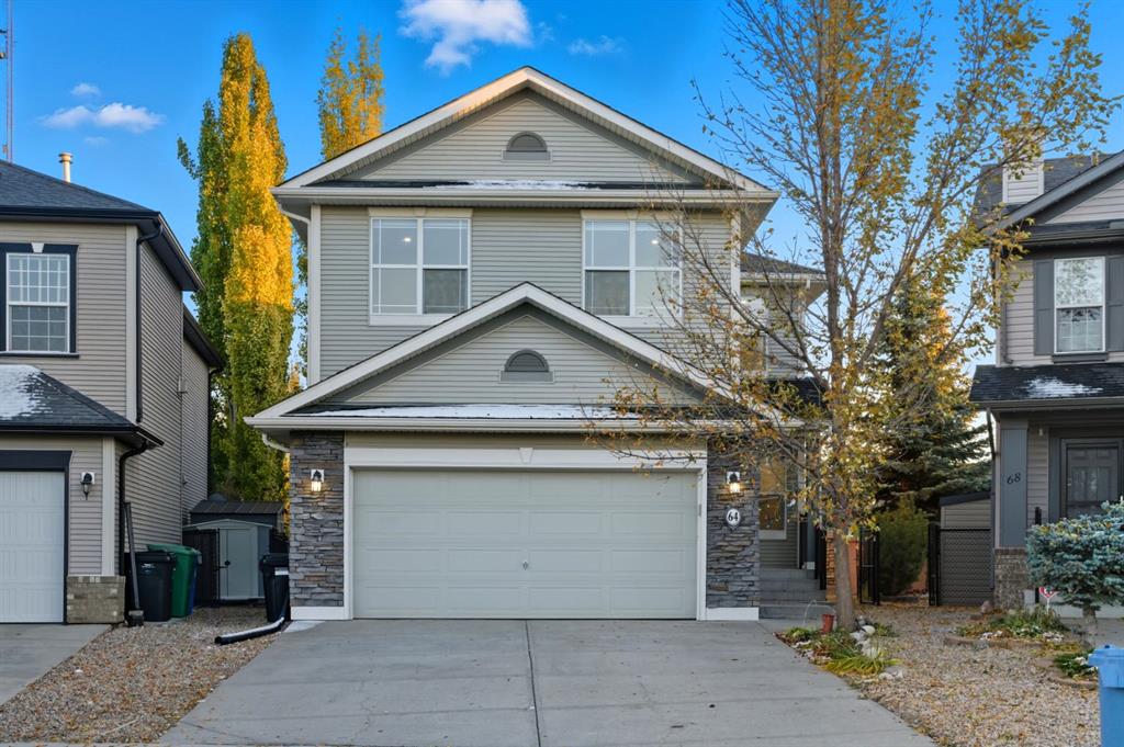 Picture of 64 Cougarstone Square SW, Calgary Real Estate Listing