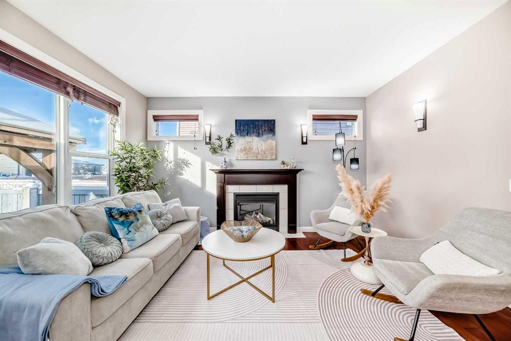 Picture of 297 Evanspark Gardens NW, Calgary Real Estate Listing