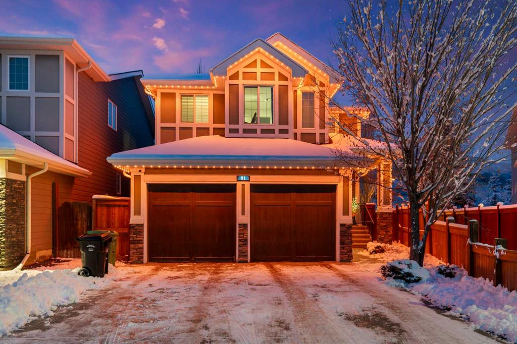Picture of 81 Cranbrook Place SE, Calgary Real Estate Listing