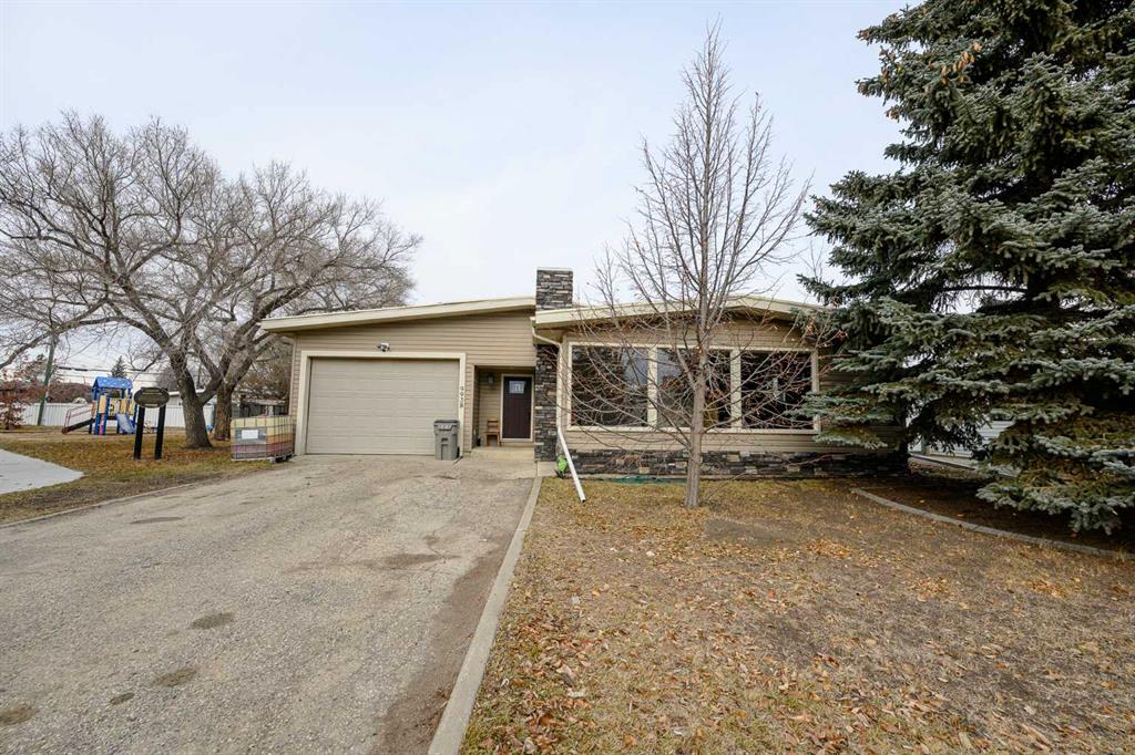 Picture of 9938 87 Avenue , Grande Prairie Real Estate Listing