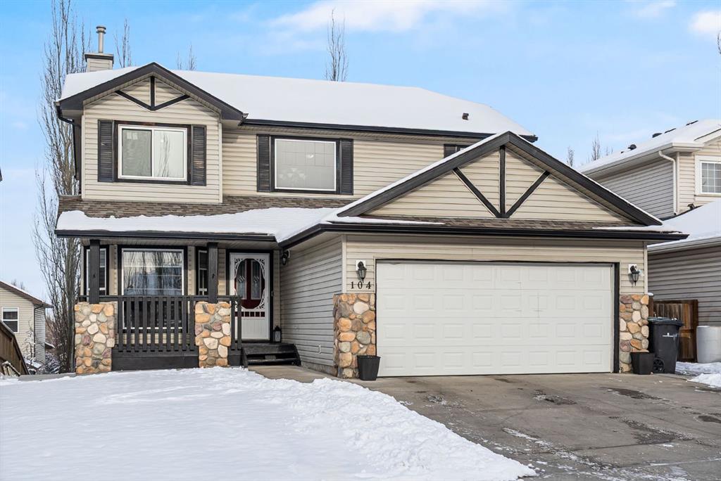 Picture of 104 Cove Crescent , Chestermere Real Estate Listing