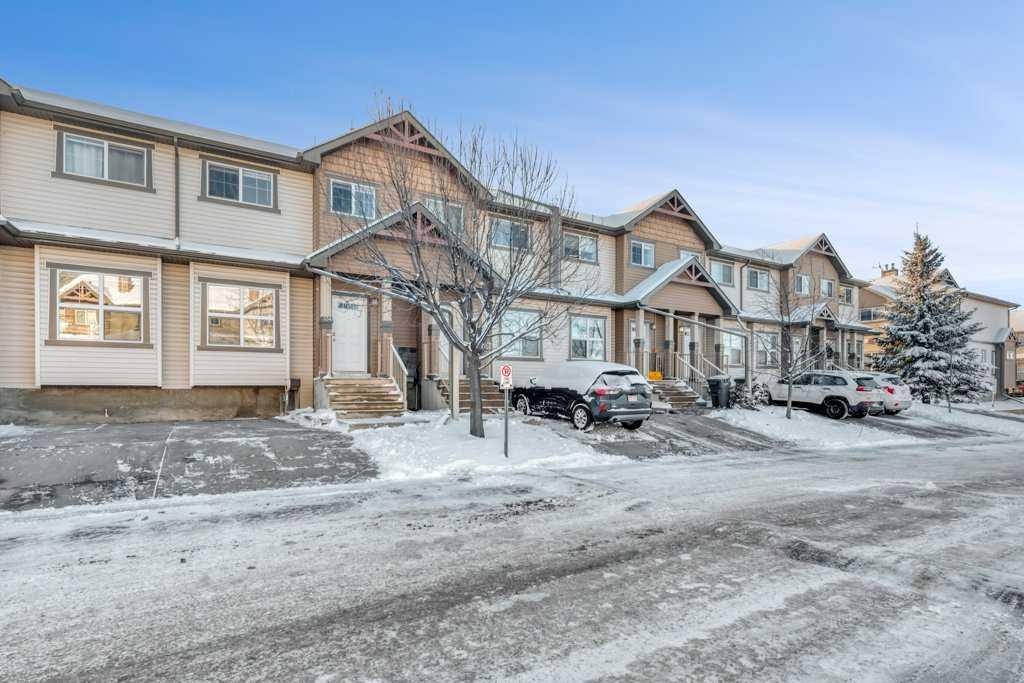 Picture of 336 Ranch Ridge Meadow , Strathmore Real Estate Listing