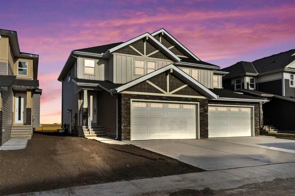 Picture of 486 Kinniburgh Loop , Chestermere Real Estate Listing