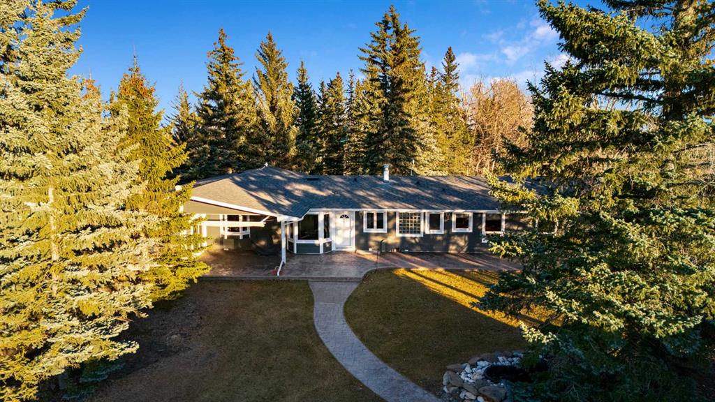 Picture of 200, 202035 80 Street W, Rural Foothills County Real Estate Listing