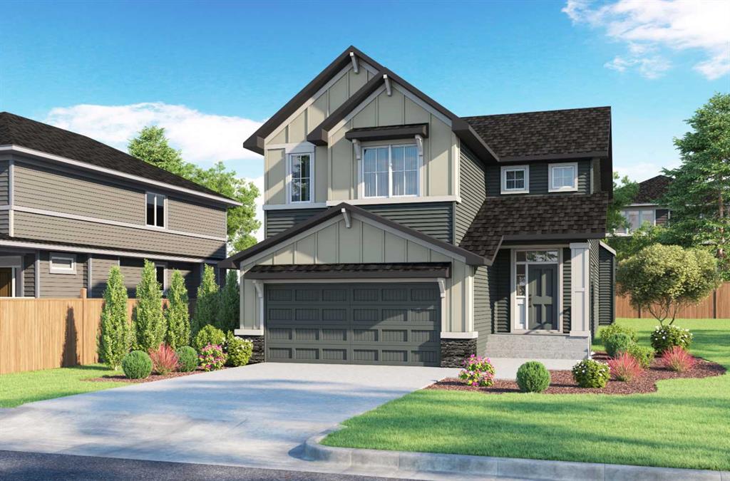 Picture of 685 Coopers Crescent SW, Airdrie Real Estate Listing