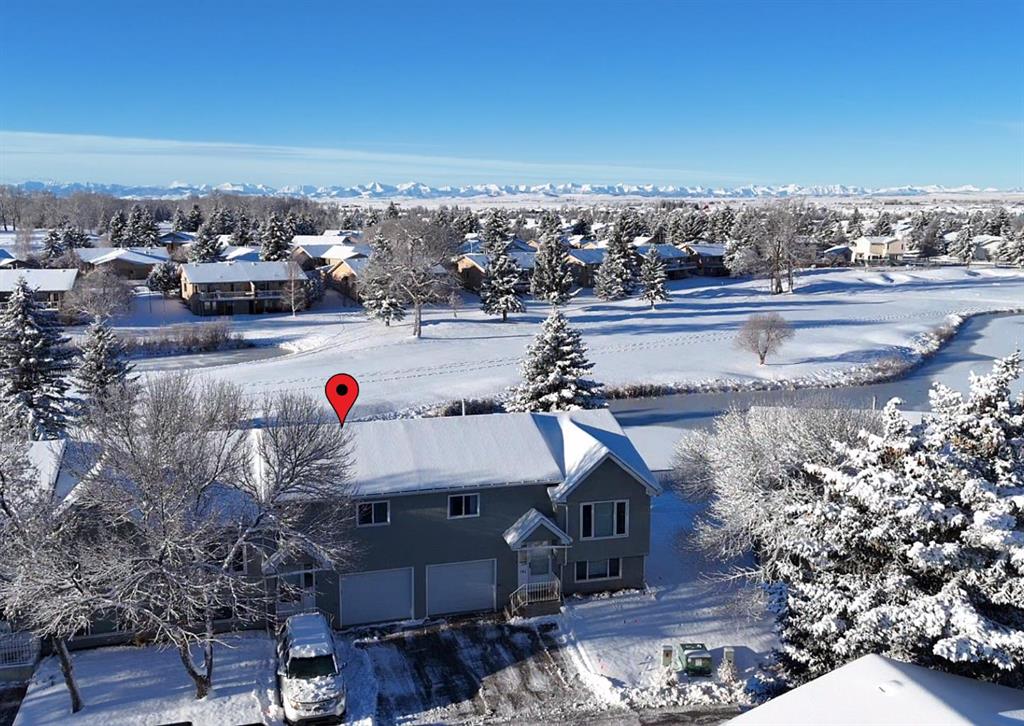 Picture of 145 Fairway View NW, High River Real Estate Listing