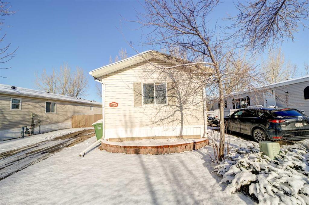 Picture of 308 Station Boulevard , Coaldale Real Estate Listing
