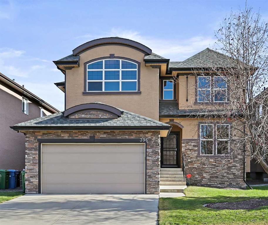Picture of 396 Tuscany Estates Rise NW, Calgary Real Estate Listing