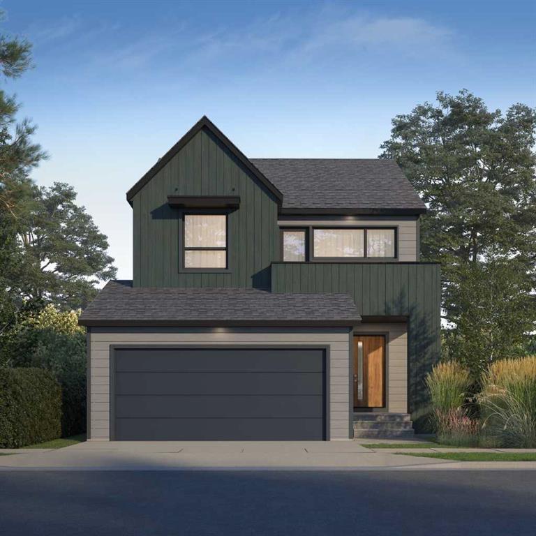 Picture of 34 Wild Rose Bay SW, Airdrie Real Estate Listing