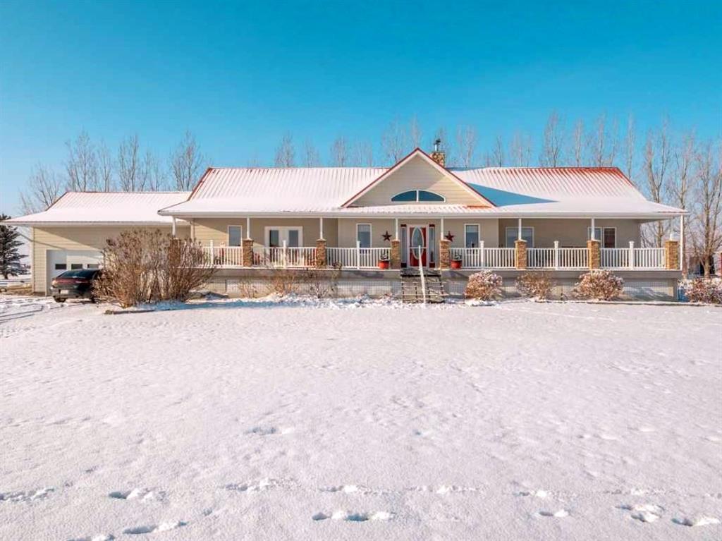 Picture of 103036 Rng Rd 161  , Rural Taber, M.D. of Real Estate Listing