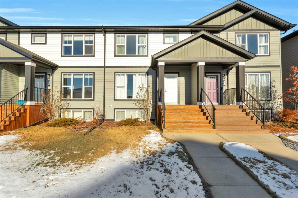 Picture of 22 Latoria Court , Rural Red Deer County Real Estate Listing