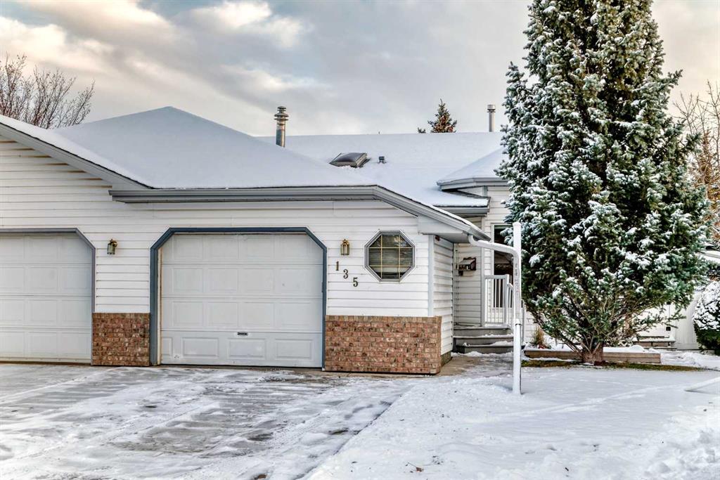 Picture of 135 Kemp Avenue , Red Deer Real Estate Listing