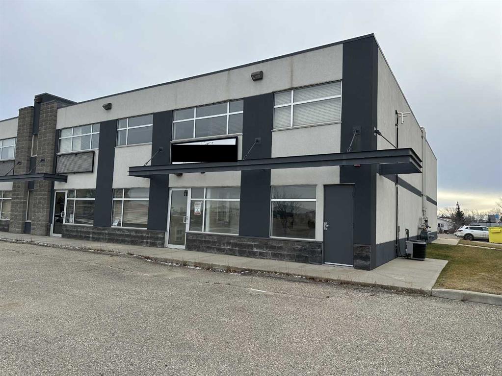 Picture of 106, 10071 120 Avenue , Grande Prairie Real Estate Listing