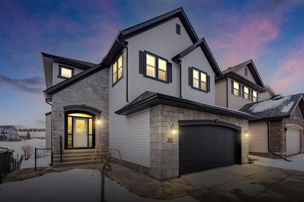 Picture of 312 Kincora Heights NW, Calgary Real Estate Listing