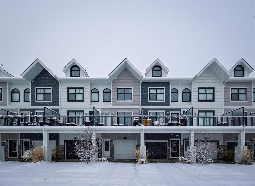 Picture of 137 Les Jardins Park SE, Calgary Real Estate Listing