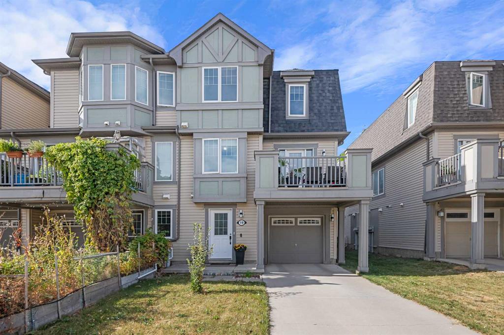 Picture of 19 Windstone Green SW, Airdrie Real Estate Listing