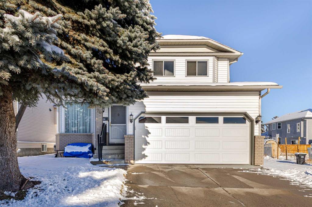 Picture of 70 Pasadena Gardens NE, Calgary Real Estate Listing