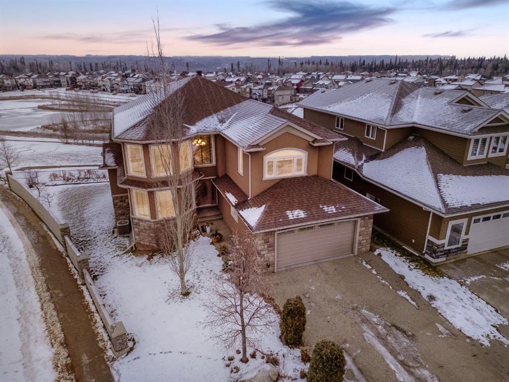 Picture of 472 Killdeer Way , Fort McMurray Real Estate Listing