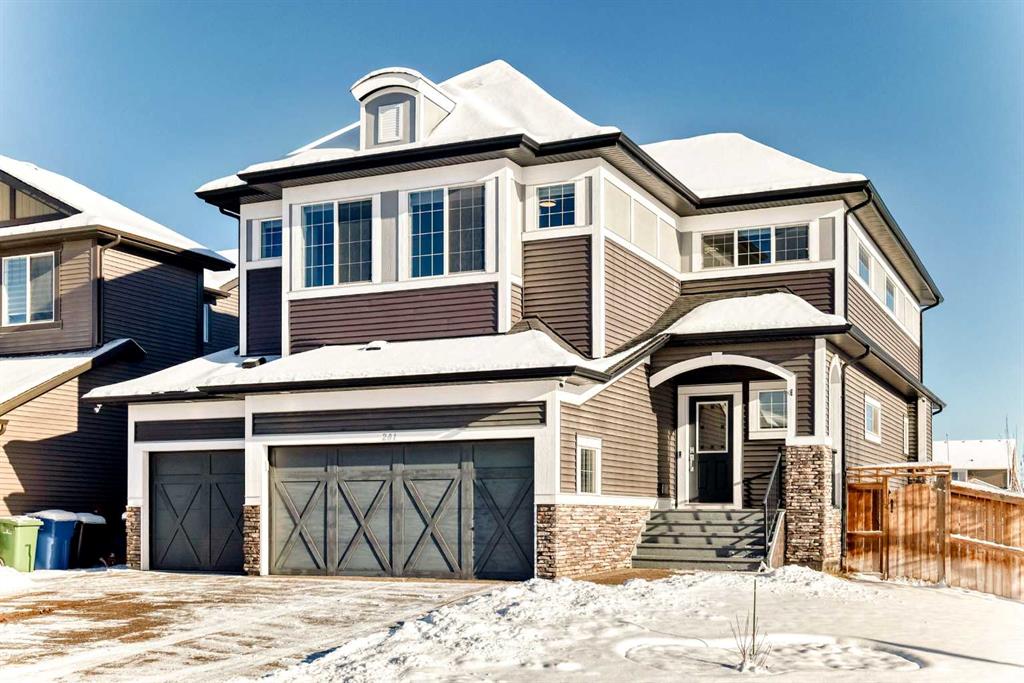 Picture of 201 Aspenmere Way  , Chestermere Real Estate Listing