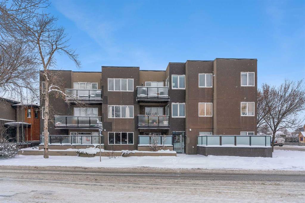 Picture of 105, 320 12 Avenue NE, Calgary Real Estate Listing
