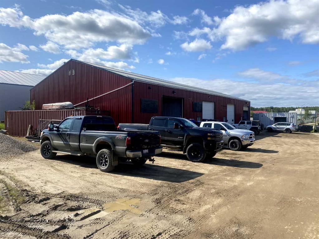 Picture of Bay A, 207 1A Avenue  , Fox Creek Real Estate Listing