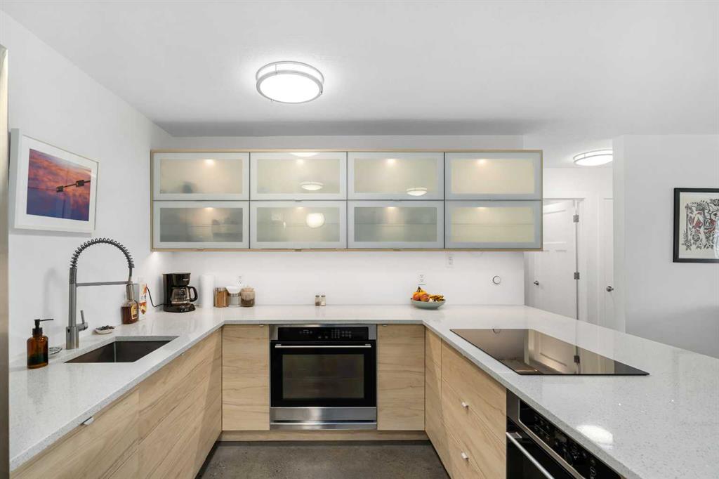 Picture of 401, 1524 15 Avenue SW, Calgary Real Estate Listing