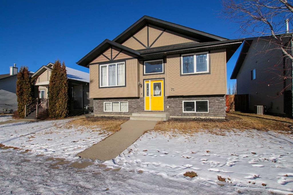 Picture of 72 Ironstone Drive , Red Deer Real Estate Listing