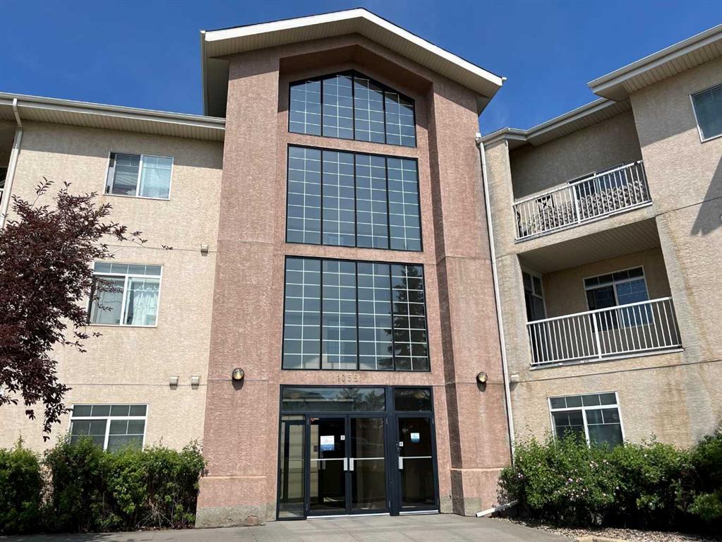 Picture of 105, 1095 Timberline Drive E, Fort McMurray Real Estate Listing