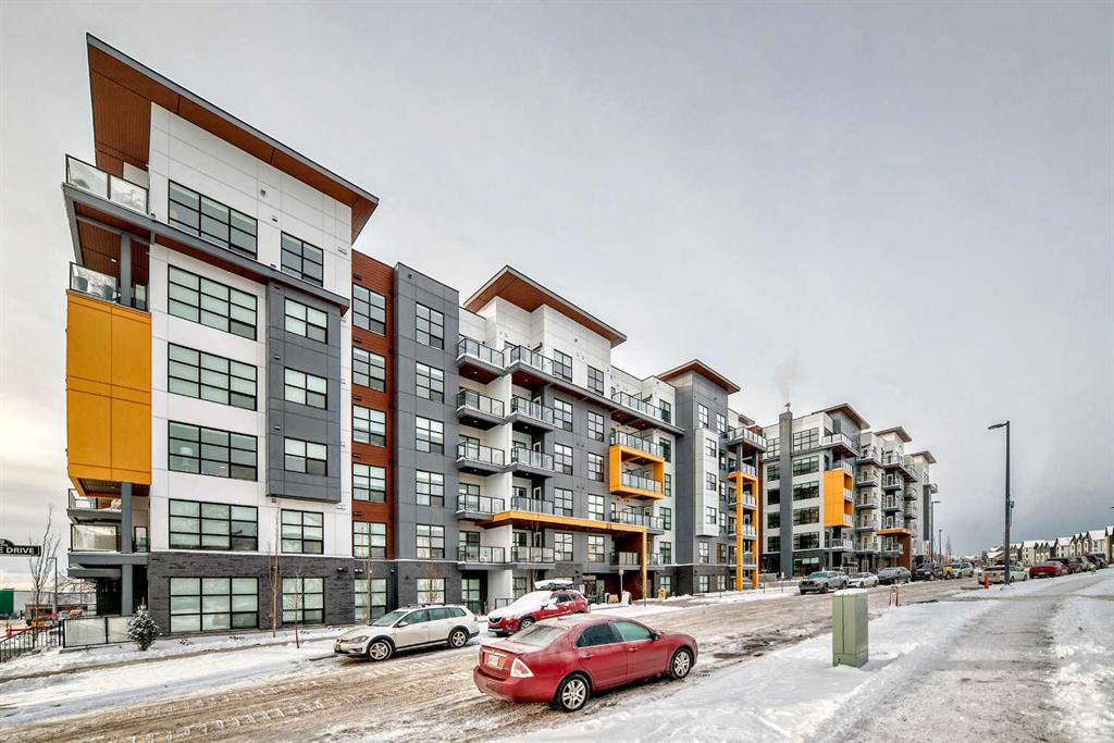 Picture of 509, 370 Dieppe Drive SW, Calgary Real Estate Listing