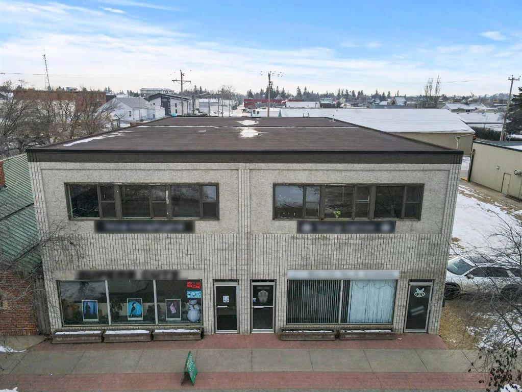 Picture of Bay C, 4707 51 Avenue , Camrose Real Estate Listing