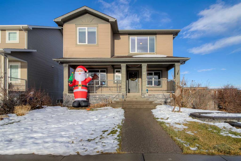 Picture of 541 Aquitania Boulevard W, Lethbridge Real Estate Listing