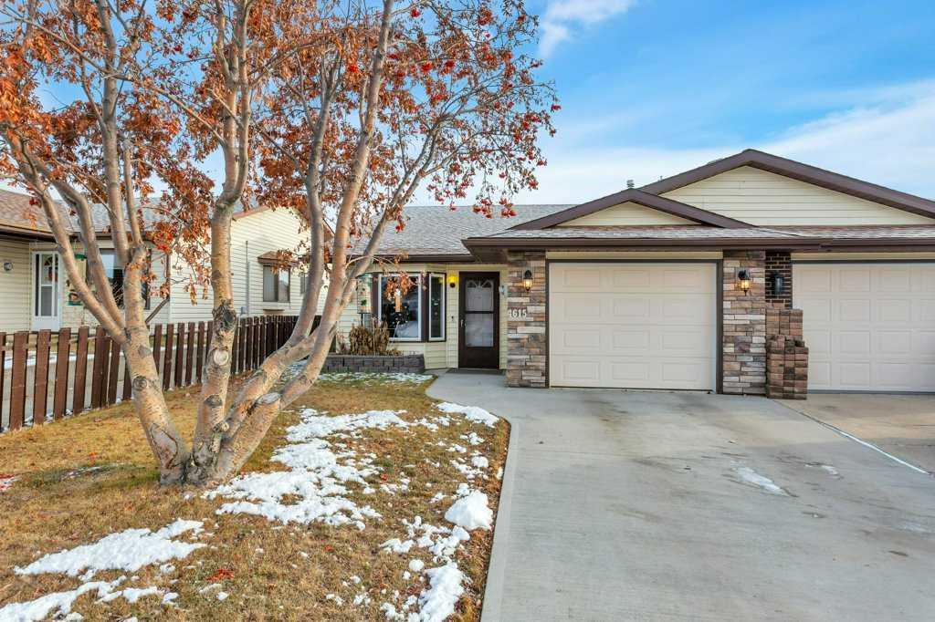 Picture of 4615 52 Street , Rimbey Real Estate Listing