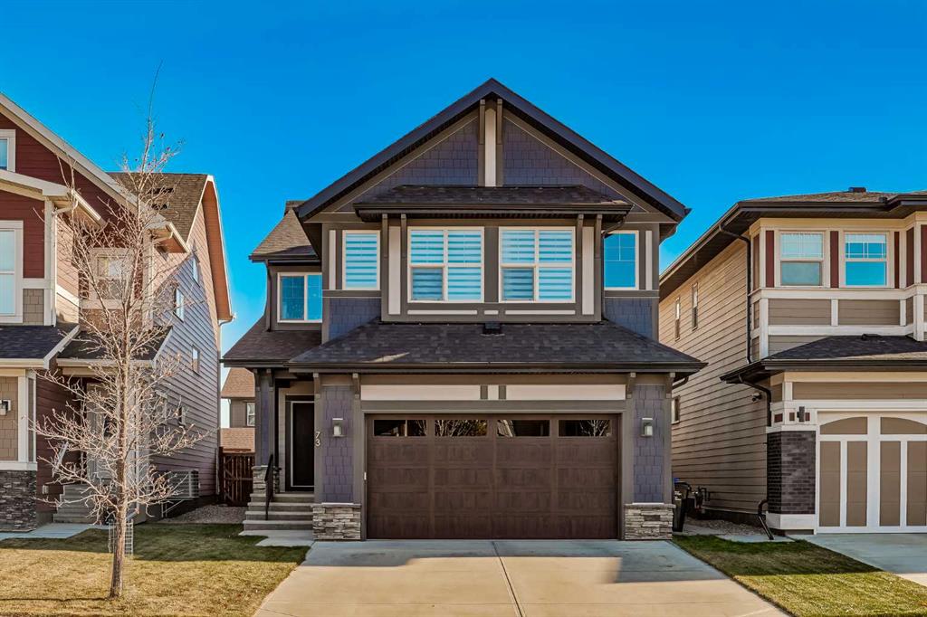 Picture of 73 Magnolia Terrace SE, Calgary Real Estate Listing