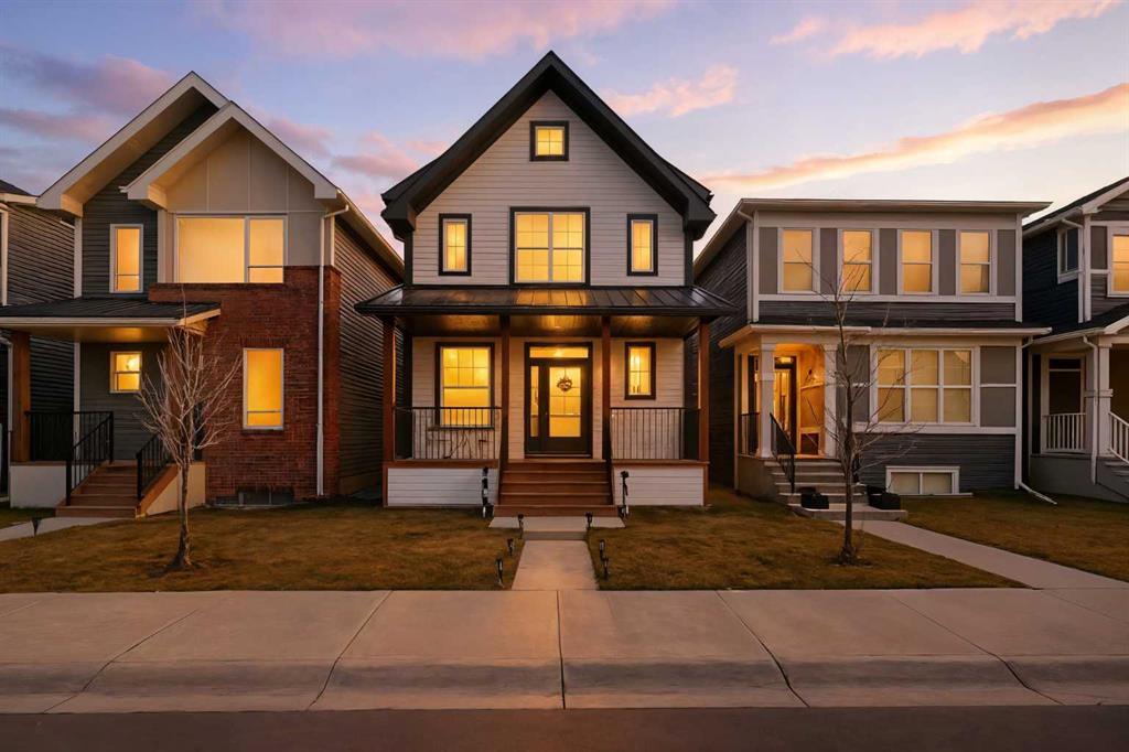 Picture of 48 Seton Villas SE, Calgary Real Estate Listing