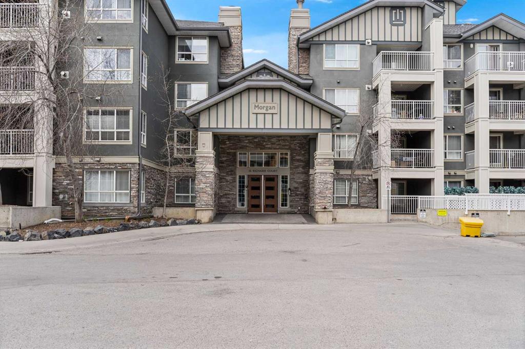 Picture of 113, 35 Richard Court SW, Calgary Real Estate Listing