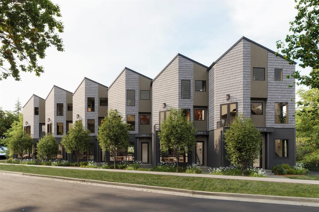 Picture of 3407 3 Avenue NW, Calgary Real Estate Listing