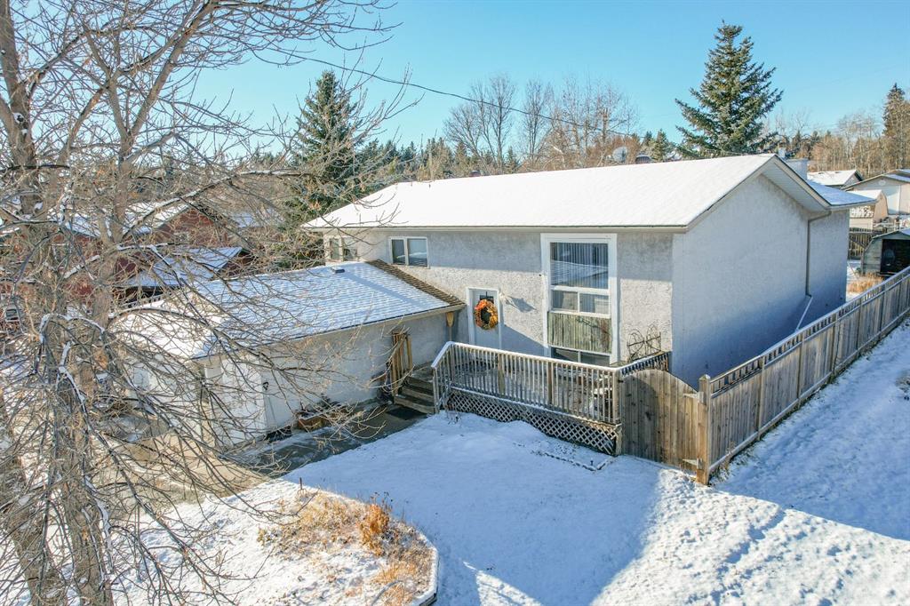 Picture of 4508 47th Street , Clive Real Estate Listing