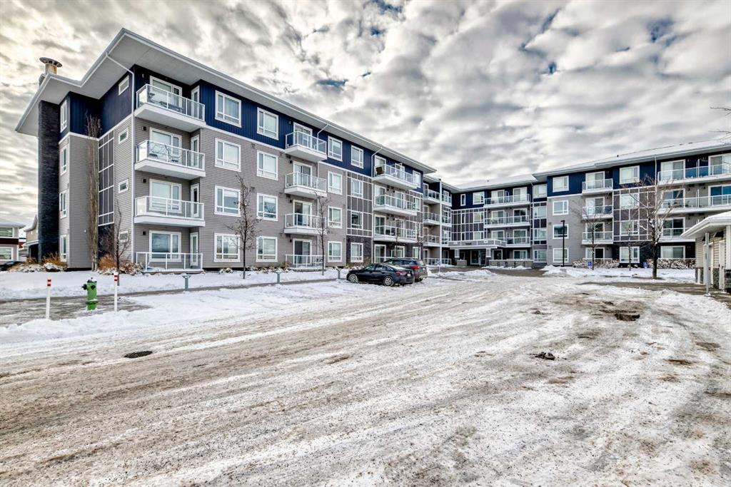 Picture of 1231, 76 Cornerstone Passage NE, Calgary Real Estate Listing