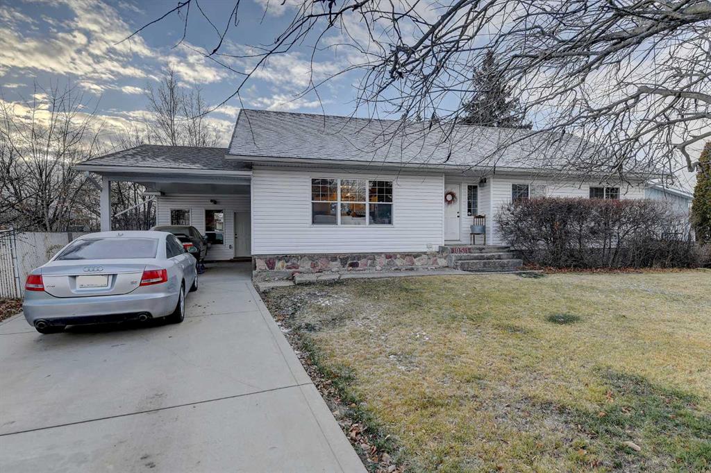 Picture of 10511 109 Avenue , Grande Prairie Real Estate Listing