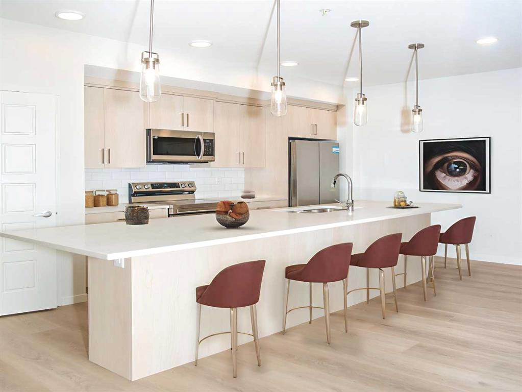 Picture of 111, 345 Edith Place NW, Calgary Real Estate Listing