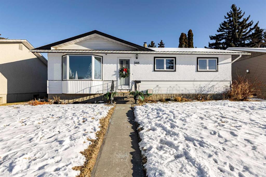 Picture of 3325 42 Avenue , Red Deer Real Estate Listing