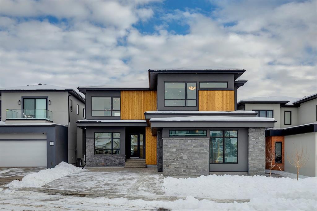 Picture of 43 Elveden Park SW, Calgary Real Estate Listing