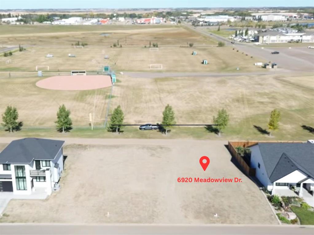 Picture of 6920 Meadowview Drive , Stettler Real Estate Listing