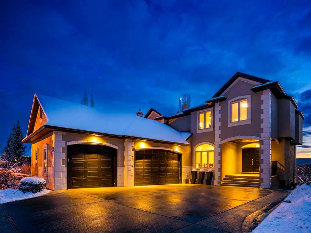 Picture of 33 Discovery Rise SW, Calgary Real Estate Listing