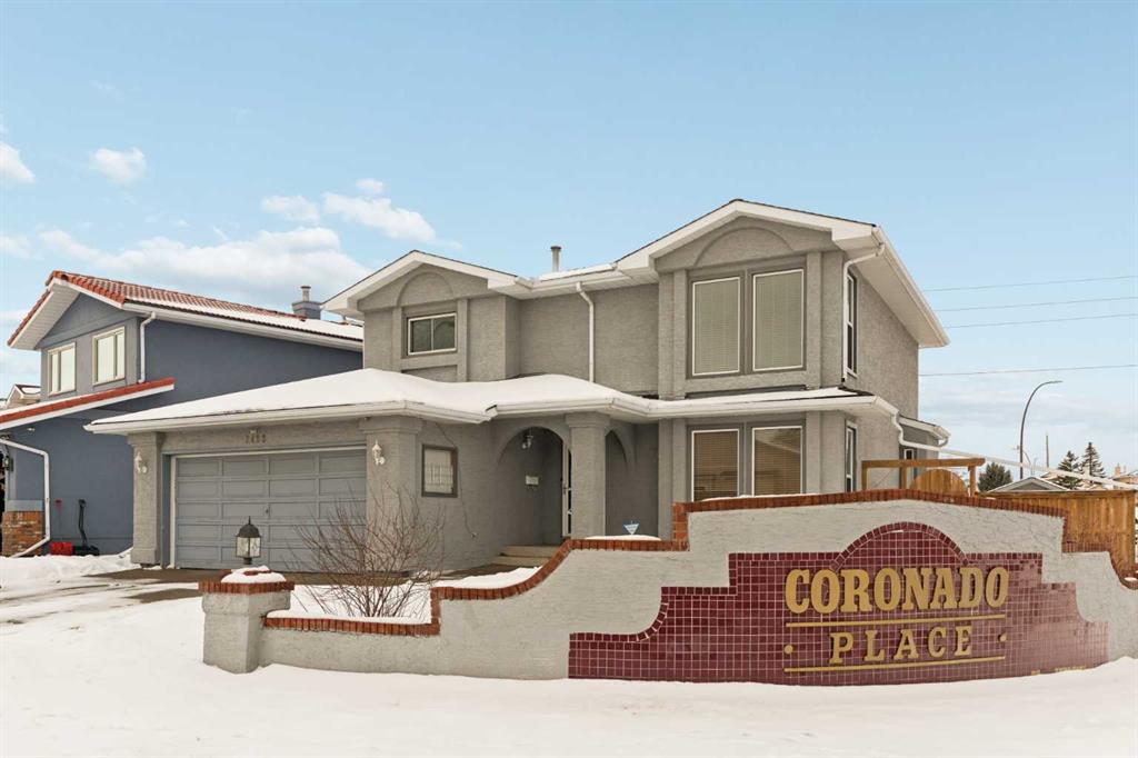 Picture of 2498 Catalina Boulevard NE, Calgary Real Estate Listing